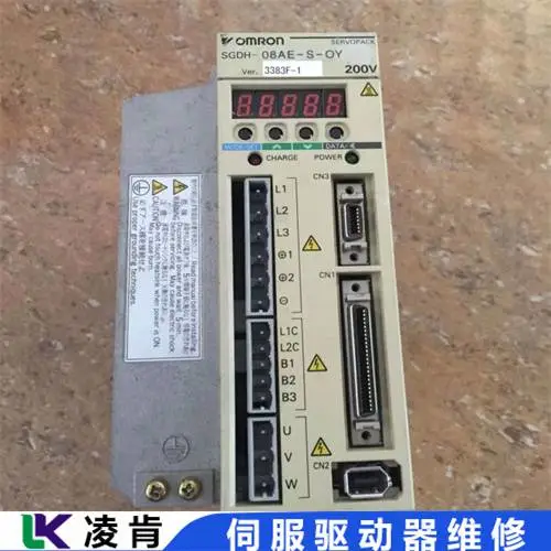 奥林巴斯伺服驱动器维修|伺服控制器维修精选篇