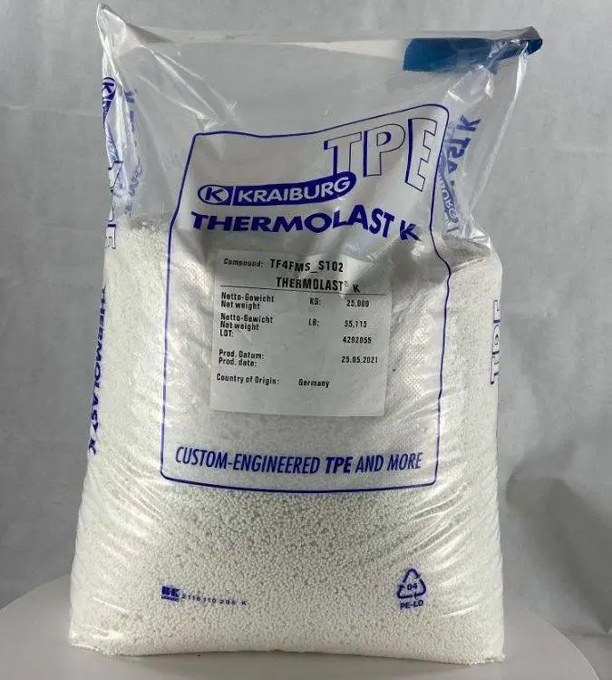抗紫外TPE 德国胶宝 KTF3BNB KTF7BNB 高耐磨 汽车电气橡胶配件应用