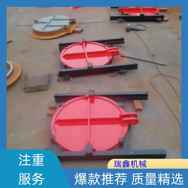 咸阳单止水铸铁闸门-铸铁闸门pgz抗压能力大