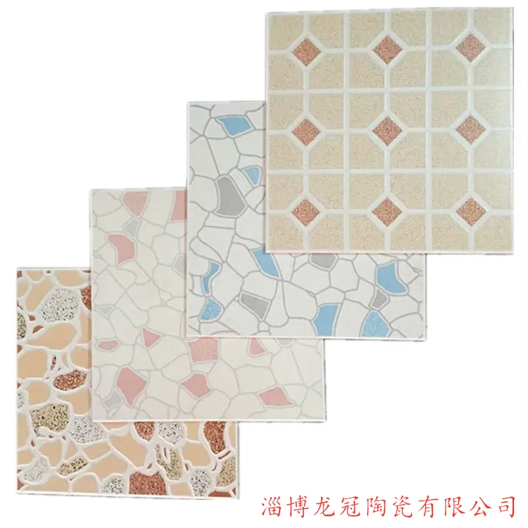 安全放心绿色环保工程砖不透水内墙砖山东淄博陶瓷厂家供应