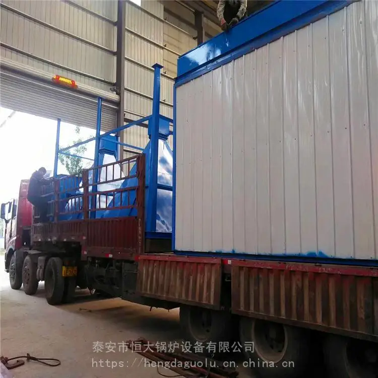 反吹布袋除尘器 20吨锅炉布袋除尘器质量有保障