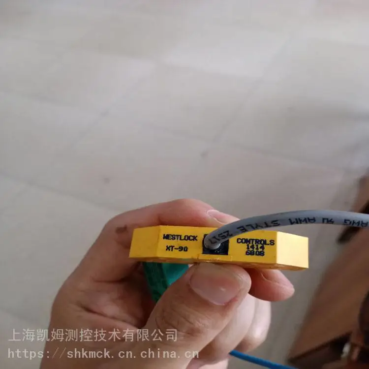 供应西锁WESTLOCK接近开关Magnum XT-90