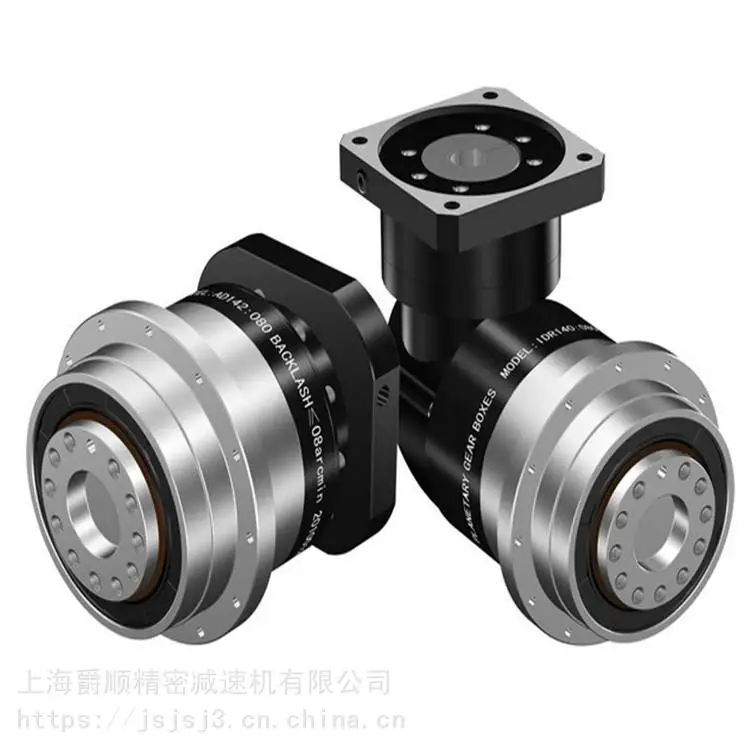 行星变速箱AD090-020-S2-P1变速器齿轮及轴品牌爵顺出品