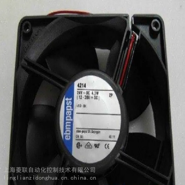 S3G400-LC22-59离心风机EBM