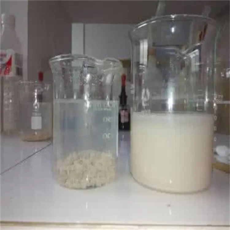 齐齐哈尔克山工业聚丙烯酰胺双丙烯酰胺溶液天一送货上门
