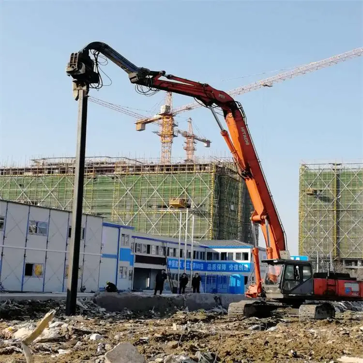 泰州租赁钢板桩 止水拉森钢板桩施工报价