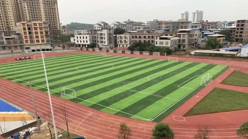 南宁兴宁酸球场材料篮球场地铺设运动场所