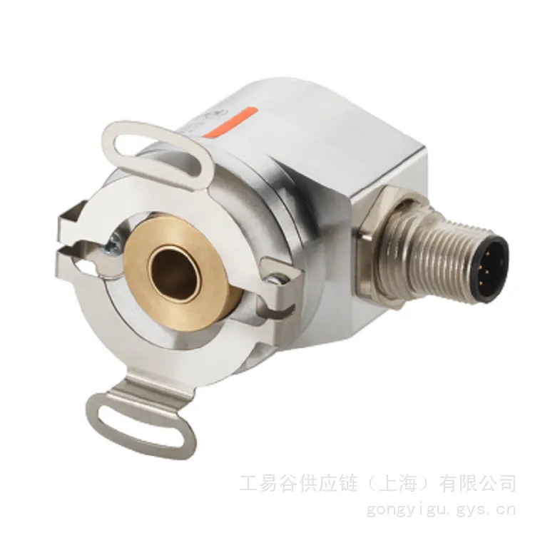 KUBLER增量型编码器3620