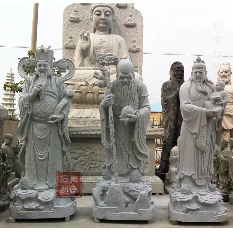 哪吒石雕***三太子石雕哪吒石像制作泉臻- 供应商网