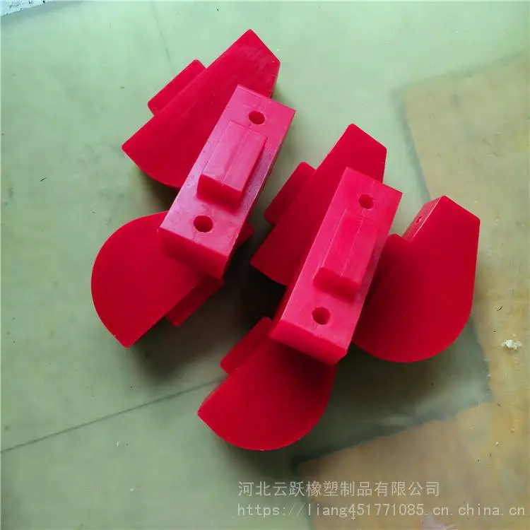 云跃 聚氨酯喷头 浇筑聚氨酯厂家 货源充足