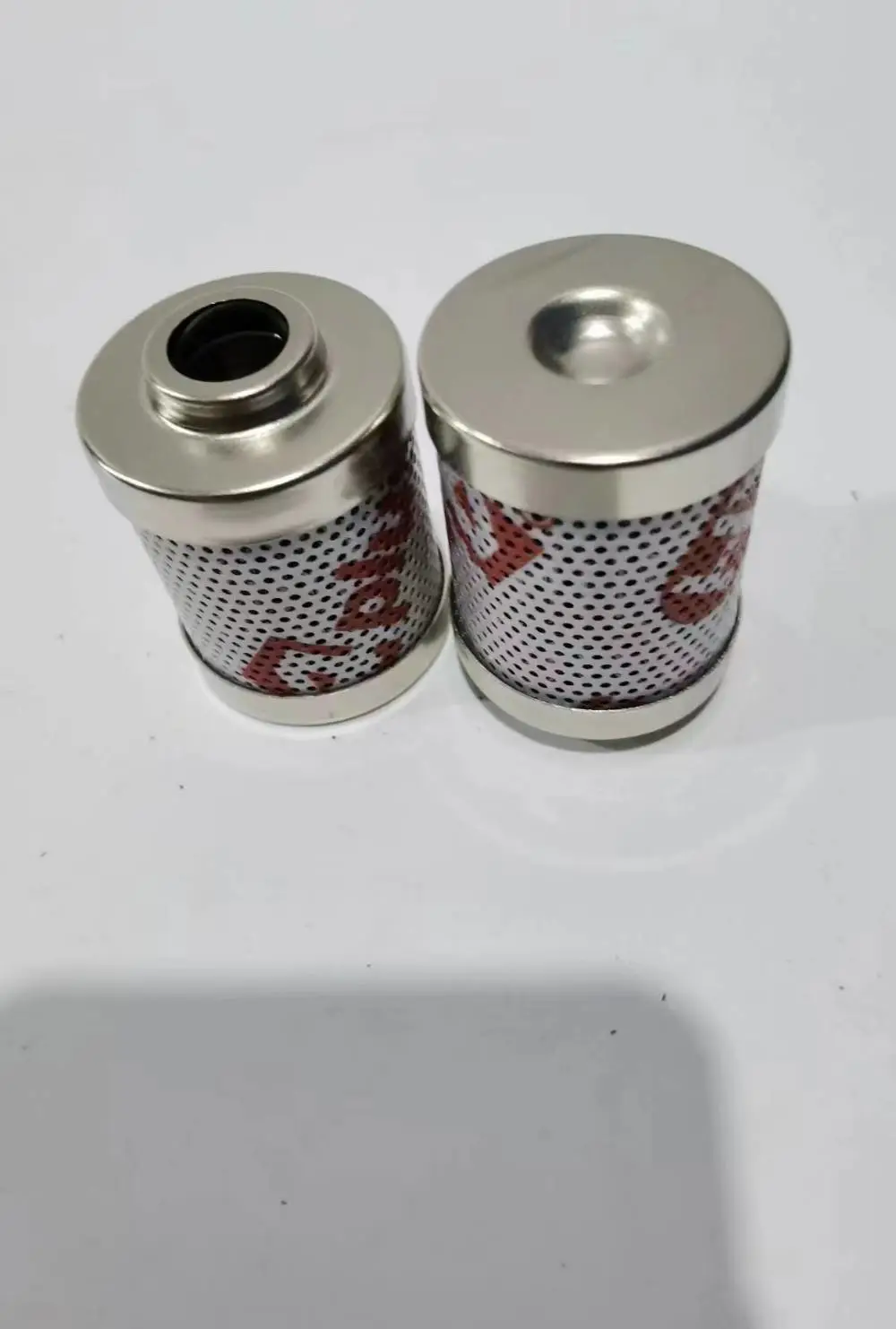 缠绕滤清器 燃油过滤芯 黎明液压滤芯可定做