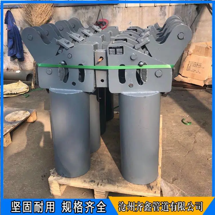 ZHB恒力弹簧支吊架 1018 02