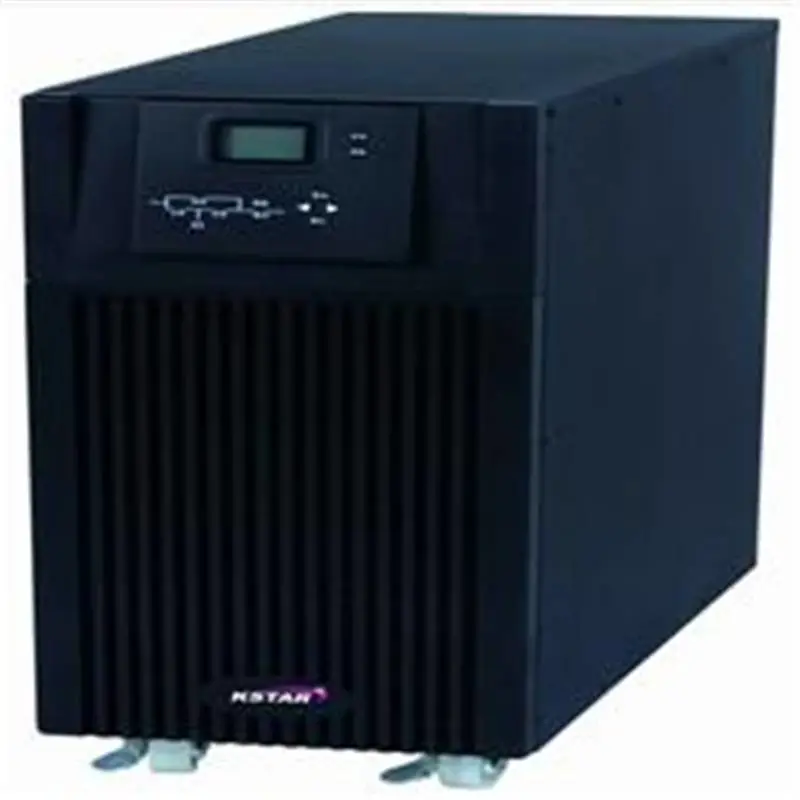 连云港市科士达UPS电源M10KVA 三进单出,10KVA,长效型,192VDC规格型号