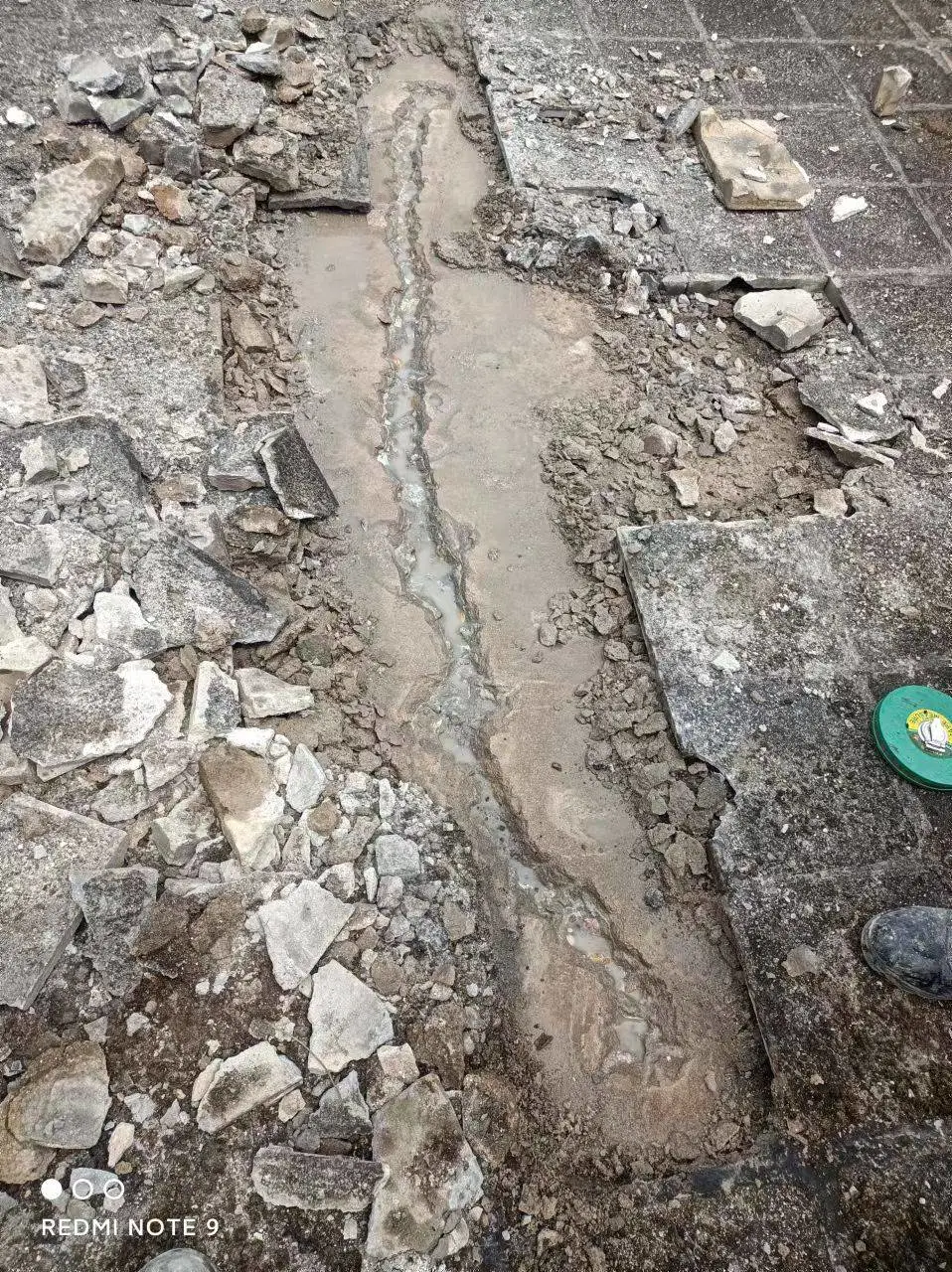 珠海井岸卫生间漏水维修公司地下室漏水维修价格咨询