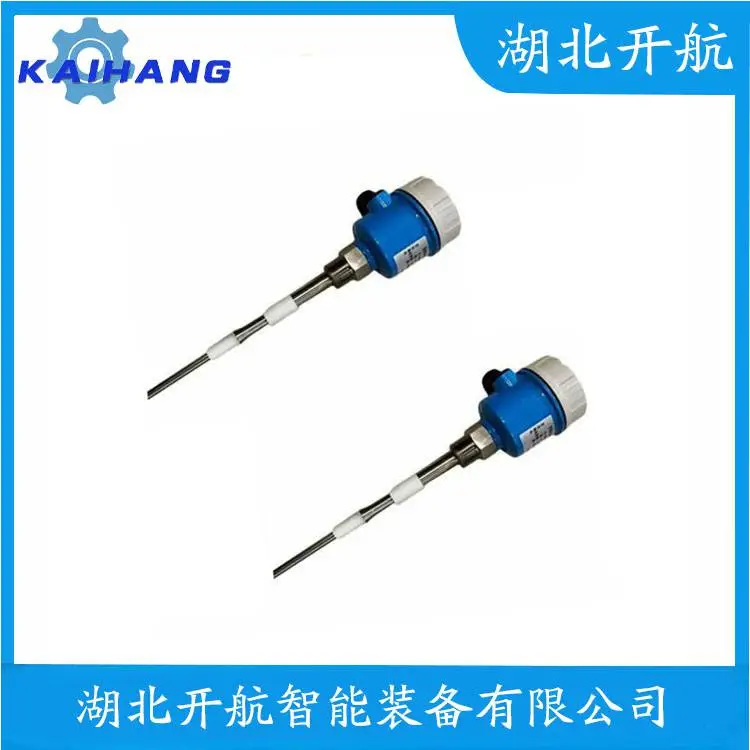 射频导纳料位计 FTC260-BA2D1