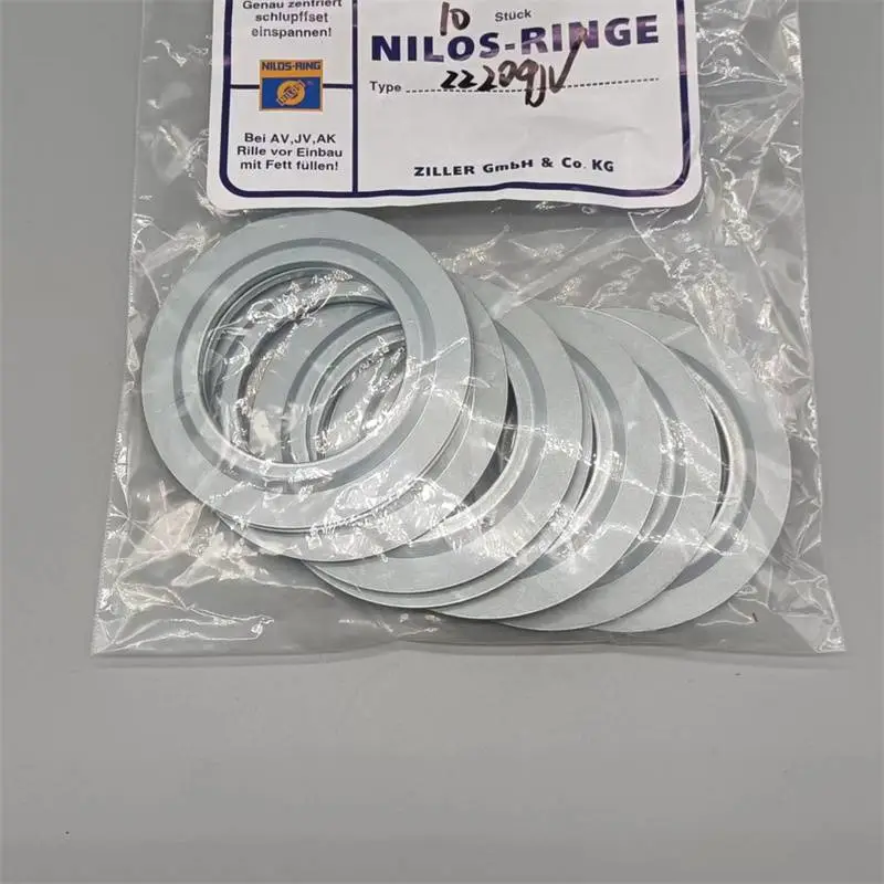 nilos61836JV/61924JV 德国