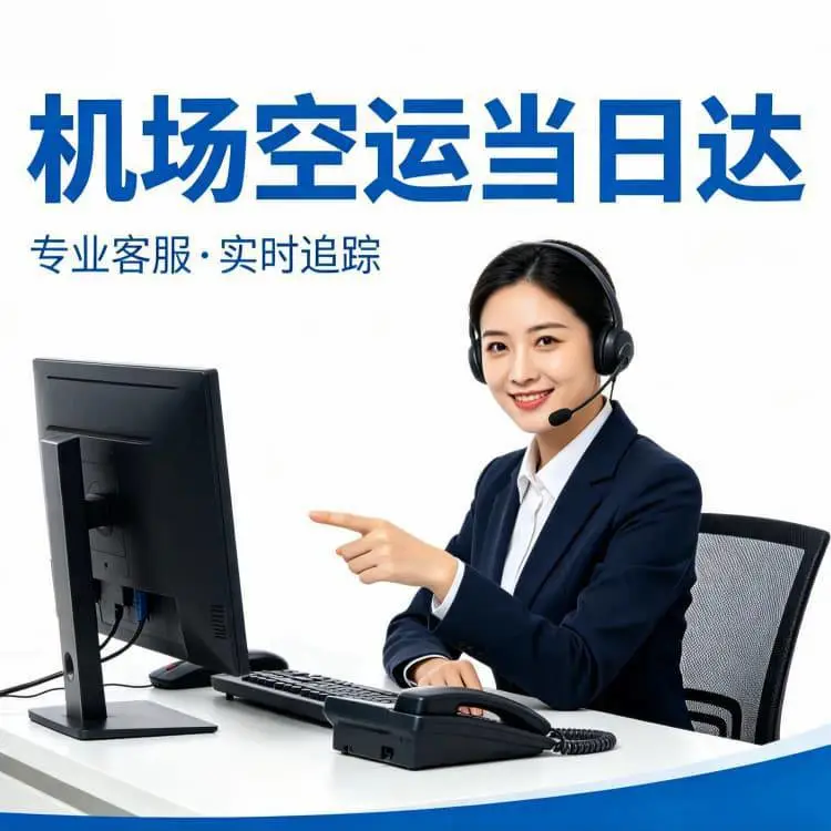 义乌航空物流解决方案_全品类运输定制化五金生鲜冷链空运代理