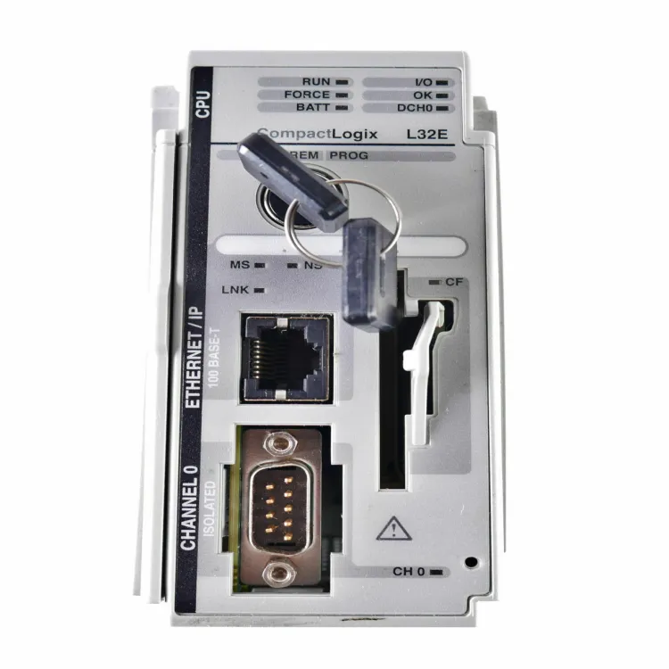 AB罗克韦尔VPL-B1652F-QK12AA软启动 模块 PLC