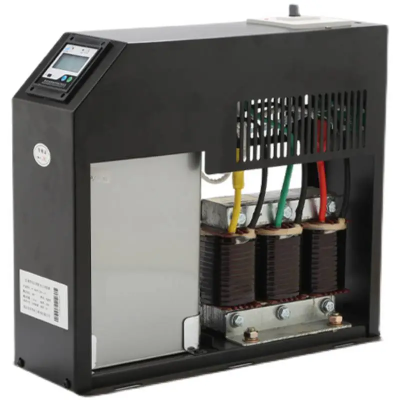 来宾智能电容器ST/ZNs-450(S)/10kvar原理JKGF-12L