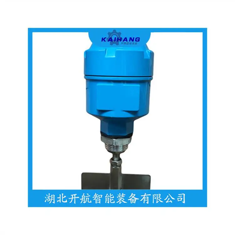 RD-20G1AST-300 阻旋料位仪产品优势