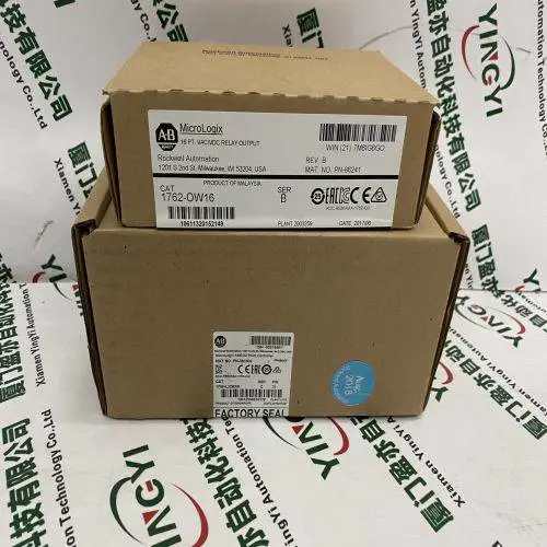 1762-L24AWAR全系列供应品牌效应模块电源罗克韦尔A-B