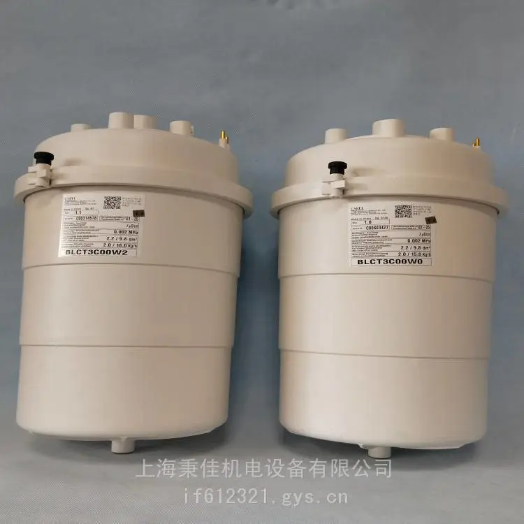 精密空调加湿桶BLCT3C00W0 BLCT3COOW2 适用吉荣 世图兹空调加湿器