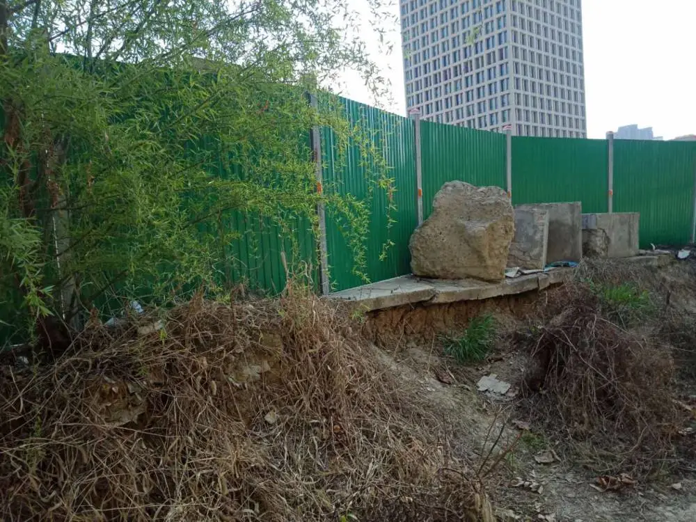 颍上县地铁围挡厂家电话-- 推荐老邻居围挡!