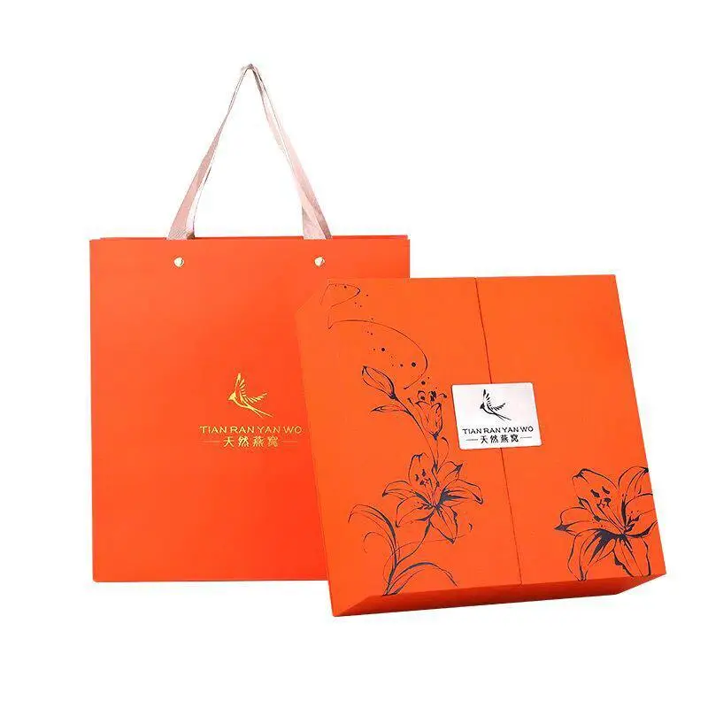 茶叶盒 礼品盒包装厂 安宫牛黄丸礼品盒 龙港礼盒印刷厂 龙港印刷包装厂