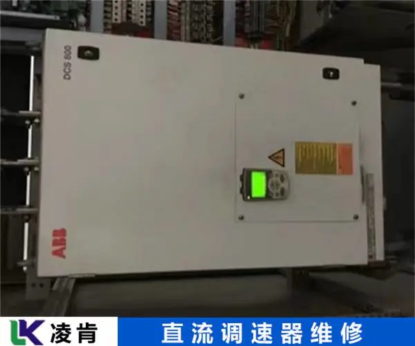 派克直流调速器风机故障维修用实力说话