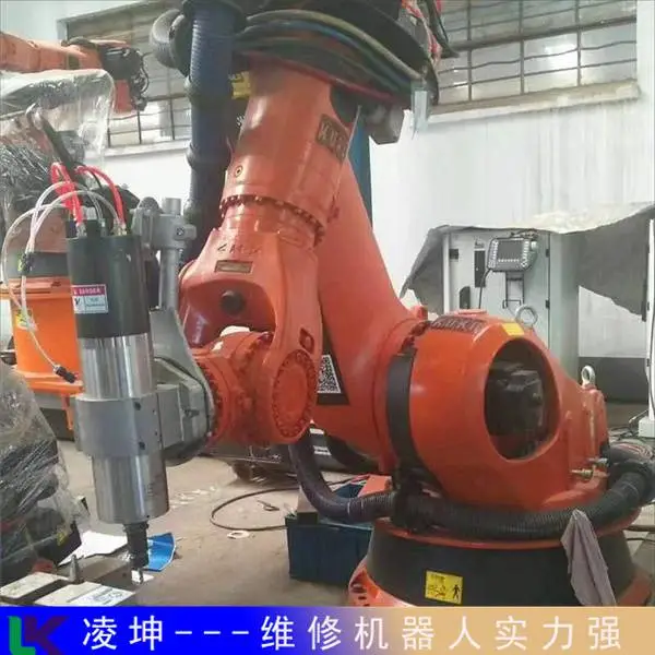 SR500A新松siasun机器人(维修保养)不限品牌故障
