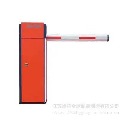 青海省果洛升降柱道闸车辆识别系统、电动门安快厂家价格安装施工