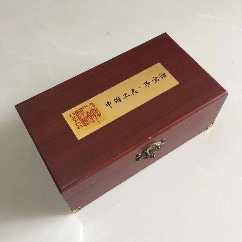北京朝阳钢琴烤漆木盒加工厂 瑞胜达木盒包装盒厂