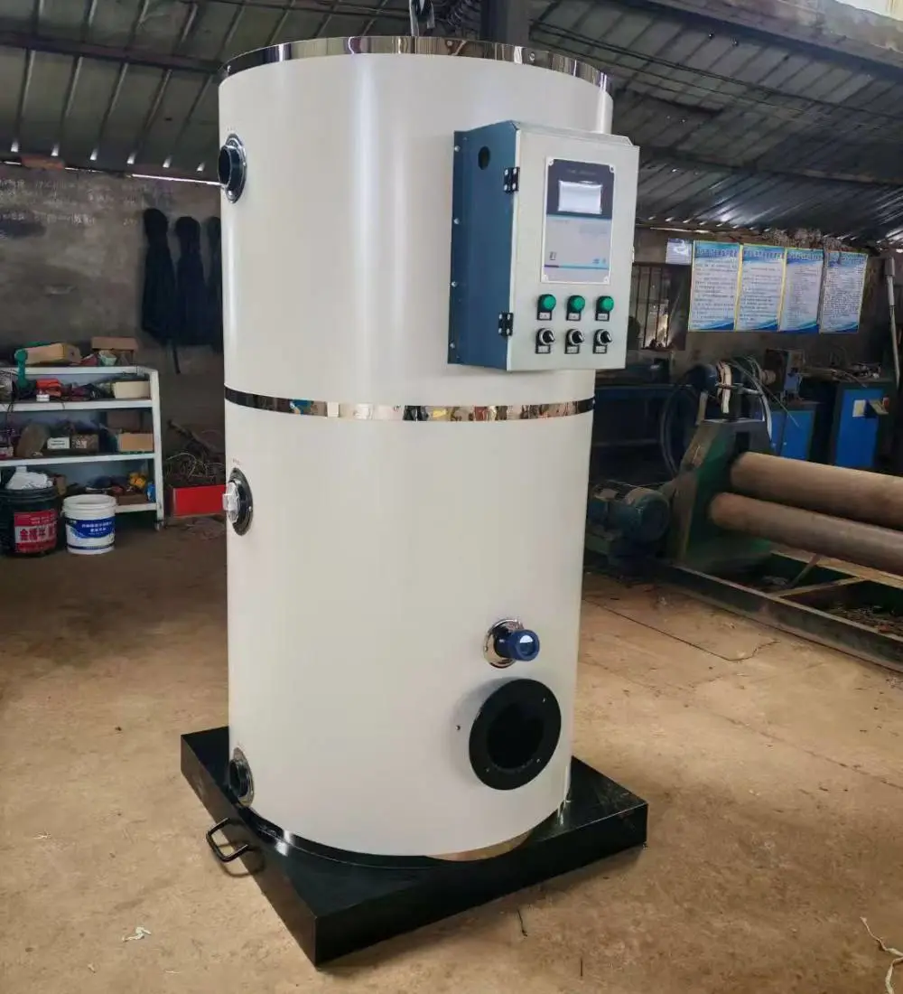 CLK0.12-1000匠奥燃气开水锅炉每小时1000升开水直取或与水箱循环