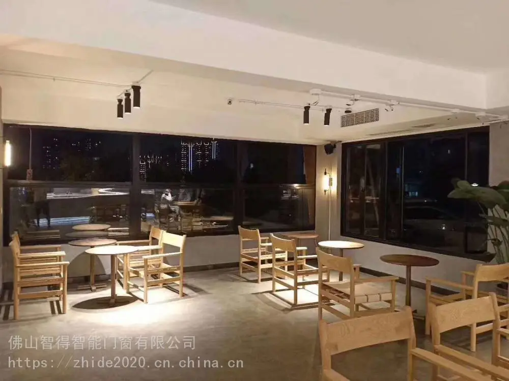 50美式提拉窗上下提拉生产厂家零售