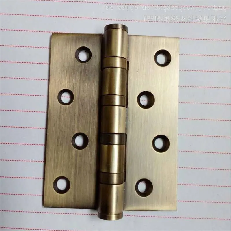消防排烟开启 非标焊接合页 幕墙排烟窗合页 100/120/150MM