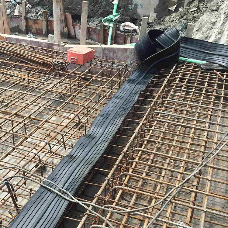 聚丰品牌厂家 广州市增城市止水带 止水带厂家 广东十年厂家
