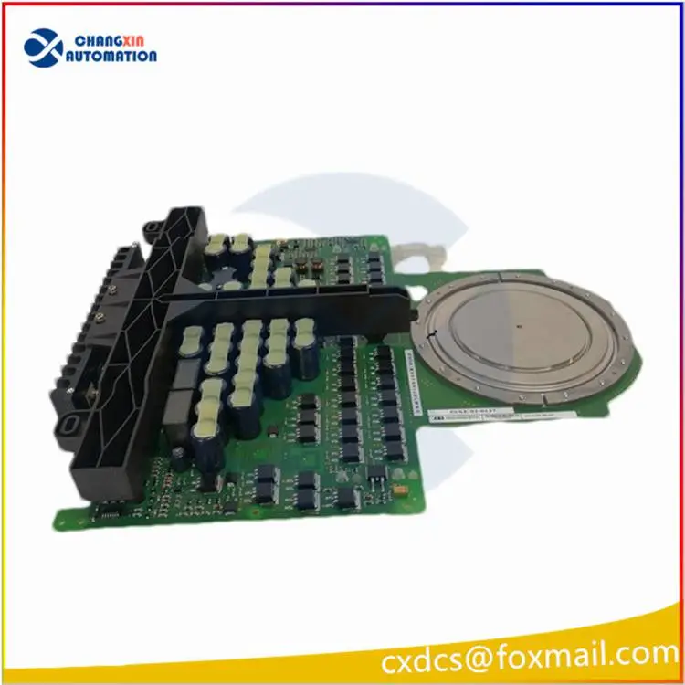 3BSE010796R1数字输入模块工业控制优质供应商