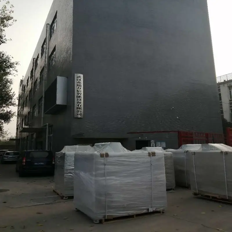 福建省冰水冲击厂