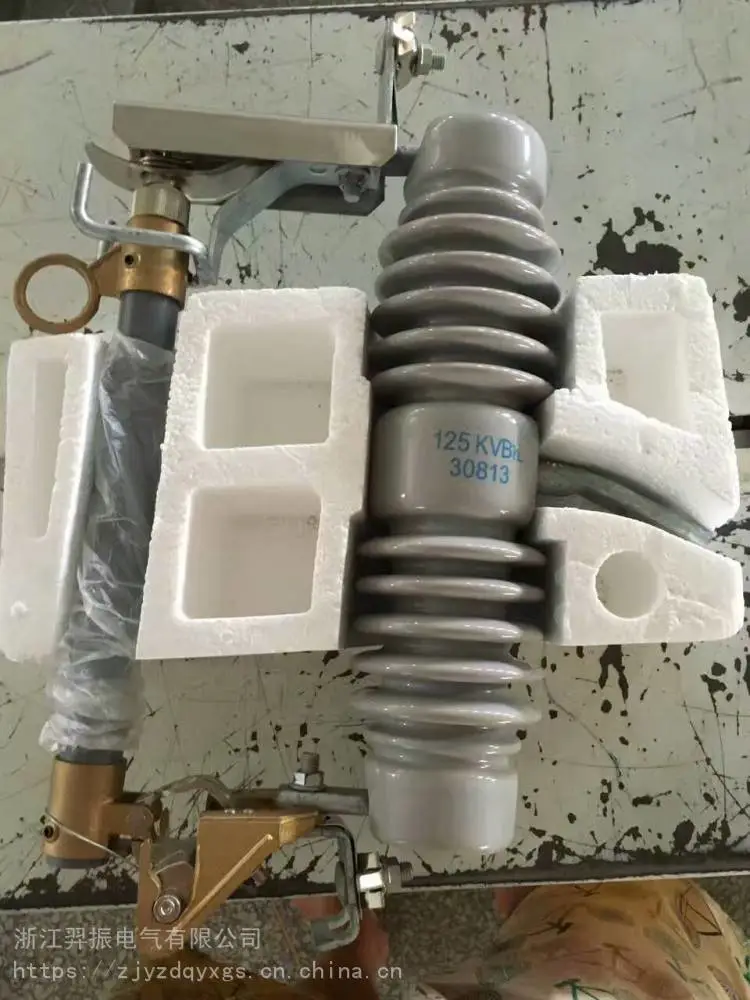 HPRW12-24/100A;HPRW12-24/200A-熔断器-生产厂家