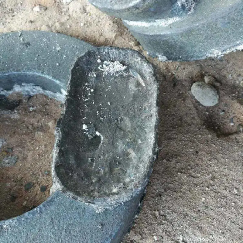 产地供货 铸钢件用发热剂 铸造用覆盖剂 降低生产成本
