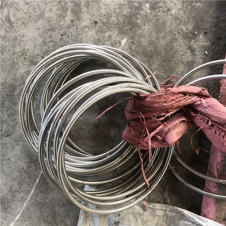 非标定制 不锈钢O型环 304不锈钢圆环