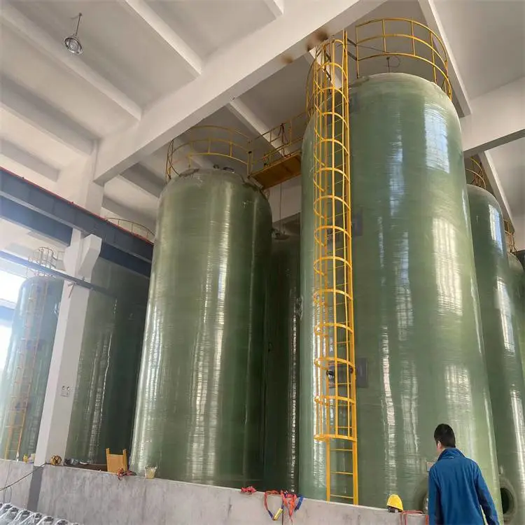 海制生活污水处理设备综合废水处理工艺介绍