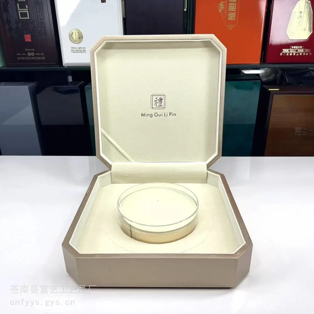 砚台木盒 礼品盒定做 钢琴漆木盒 钢琴烤漆木盒平阳木盒厂