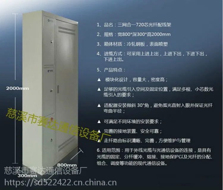 ���FTTH288о���W(w��ng)��һ���w�侀��-���C(j��)��