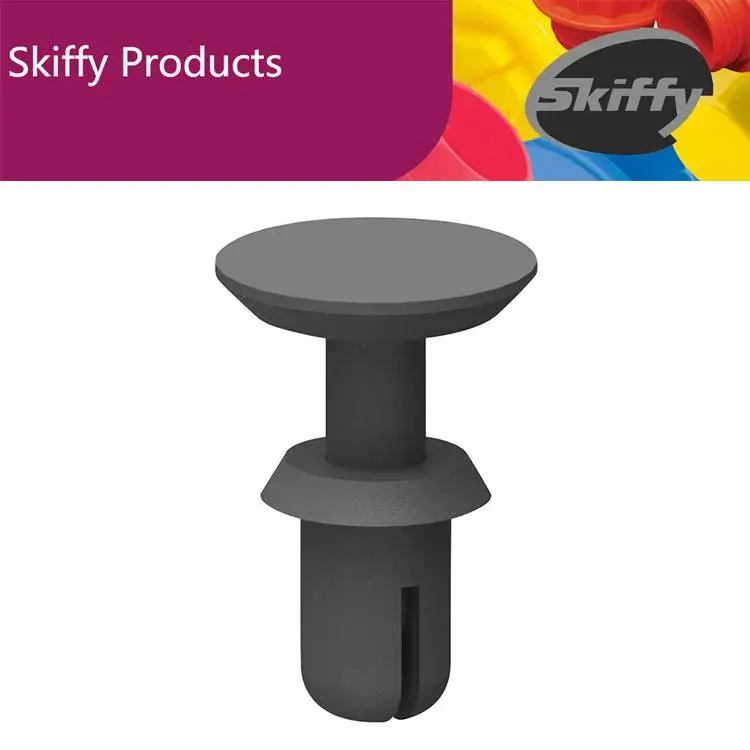 英国SKIFFY推入式铆钉SR-5065B塑料尼龙全新原厂出货