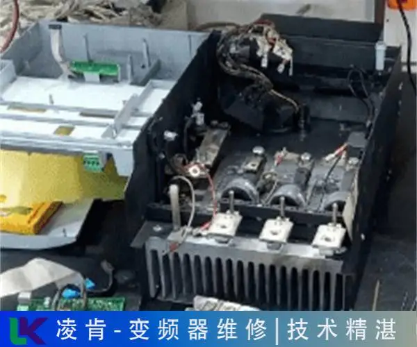 上海FIRST变频器修理服务细致