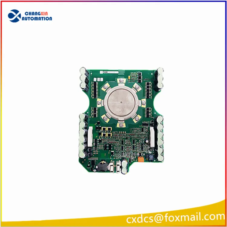 3BHB014126R0100模拟输入模块优质供应商