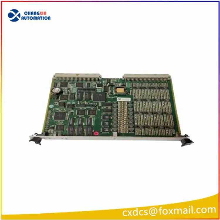 3BHB015443R0004电源单元模块优质供应商