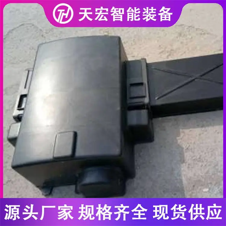 转辙机防护装置 ZD-6封闭式转辙机防尘罩防水盖板
