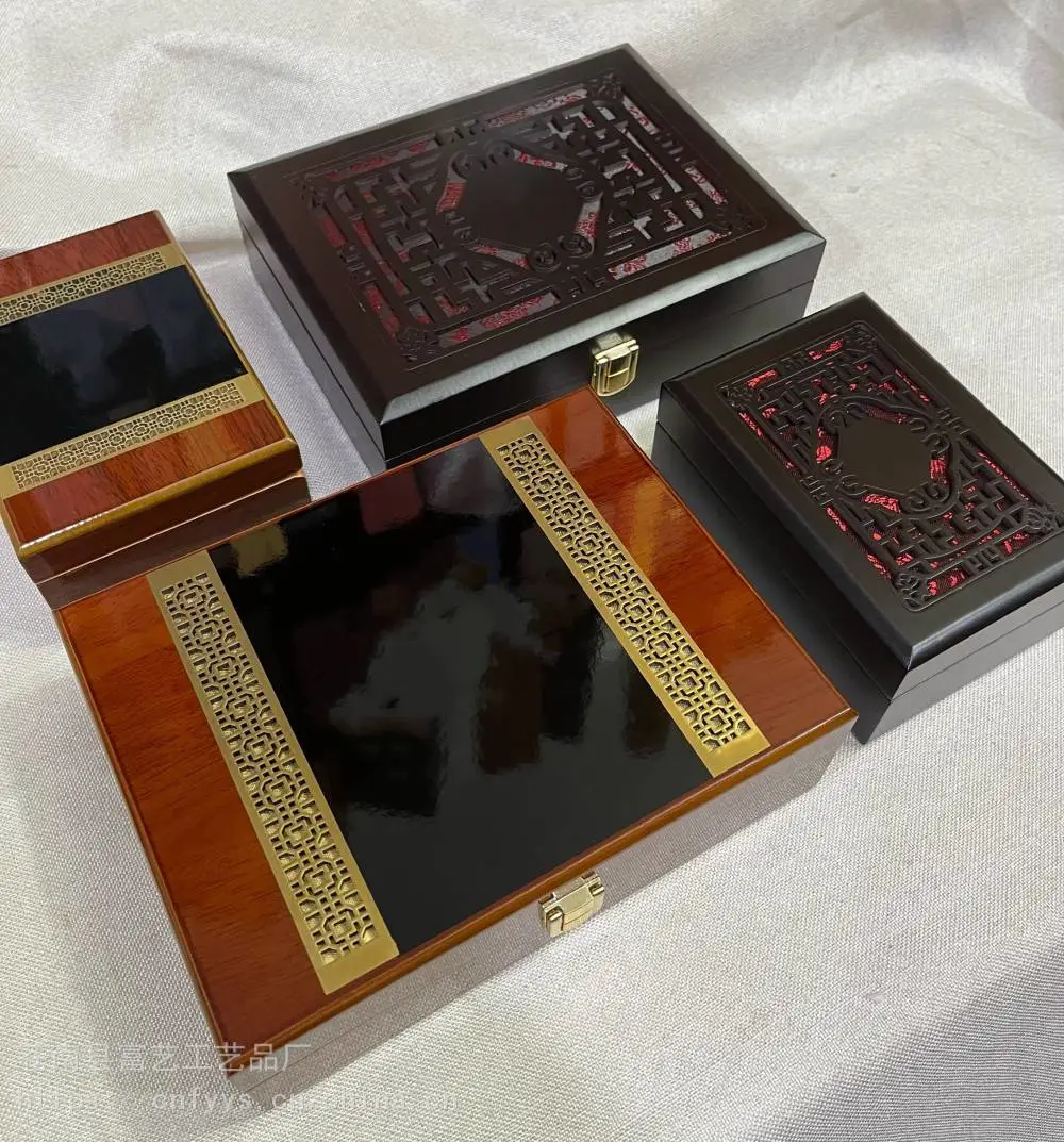 浙江酒盒木盒厂家 工艺品木盒 上海木盒包装加工厂 苍南木盒 木盒报价